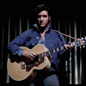 Levi’s Vintage 1953 style Big E 507XX Type II Trucker made in Japan